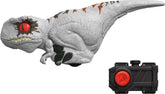 Jurassic World Uncaged Click Tracker Speed Dino